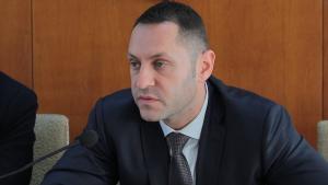 зам министър Александър Манолев