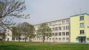 Спортно училище