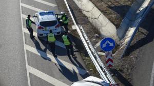 катастрофа Струма