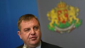 Красимир Каракачанов