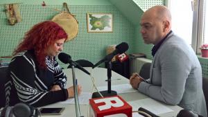 Район Тракия