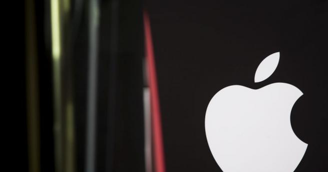 Компанията Аpple призна за бъг в софтуера си за видеоразговори