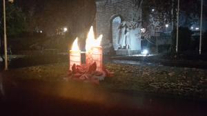 Коледно Дряново