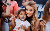 Лера и Жоаозиньо<strong> източник: instagram.com/imleraa</strong>