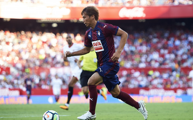 Страхотната серия на Ейбар от три поредни победи намери своя