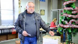 благотворителна кампания Видин