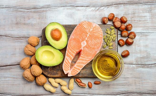 Храните, свързани с късогледство при децата - и какво да ядем вместо това