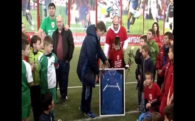 Вече близо половин милион лева набра кампанията в помощ на