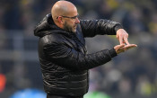 Ювентус - Интер 0:0<strong> източник: Gulliver/Getty Images</strong>