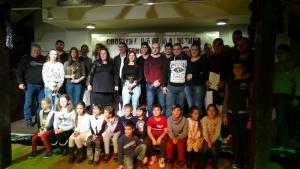 Валентин Андреев атлет гюлле Балчик