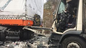 катастрофа Хаинбоаз