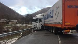 катастрофа Хаинбоаз