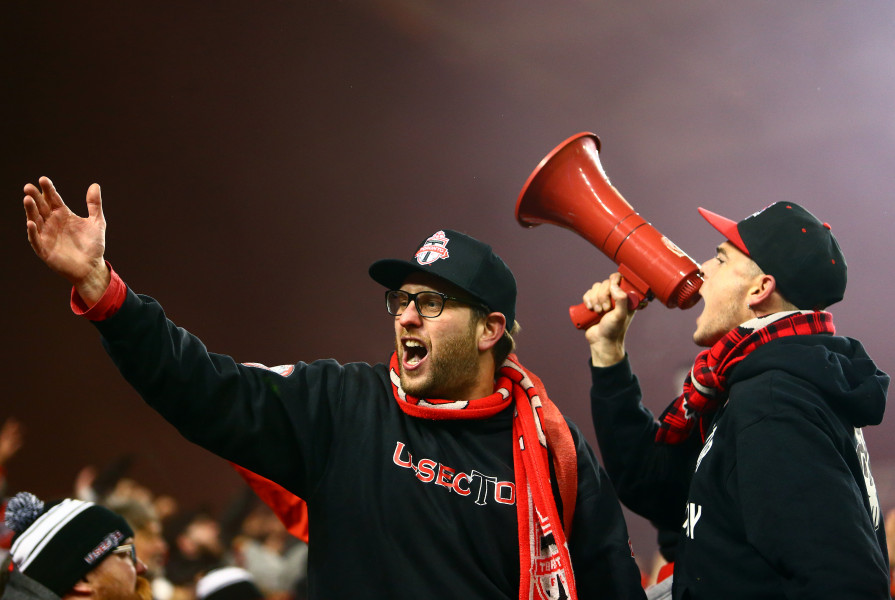 Торонто е новият шампион на САЩ1