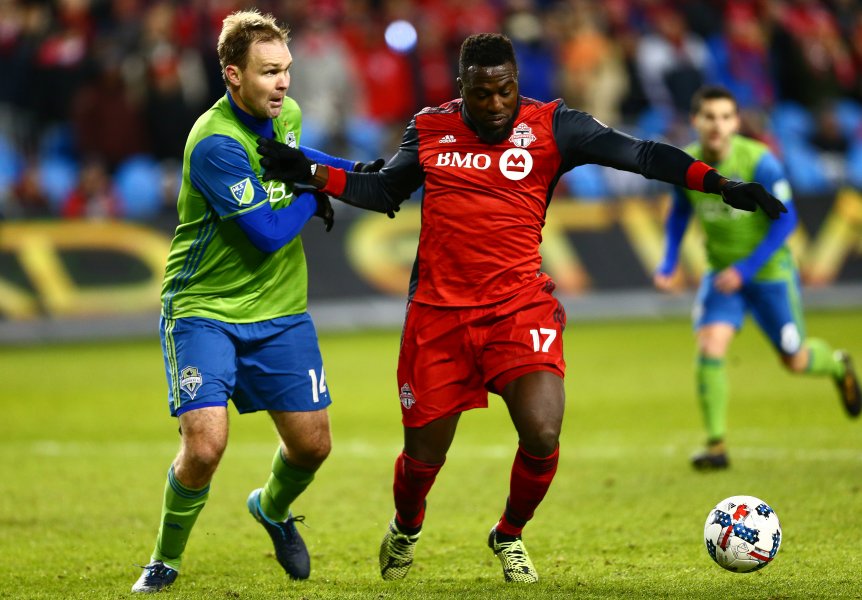 Торонто е новият шампион на САЩ1