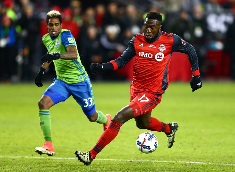 Торонто е новият шампион на САЩ1