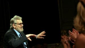 Стефан Данаилов на 75