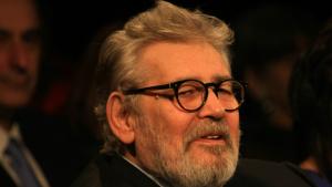 Стефан Данаилов на 75