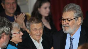 Стефан Данаилов на 75