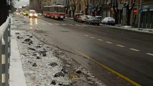 велоалея Дондуков