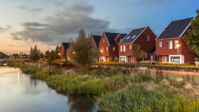 Германско село беше продадено на търг за 140 000 евро 