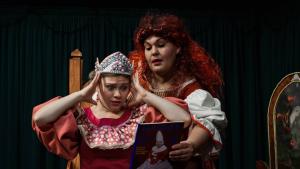 Коледна приказка