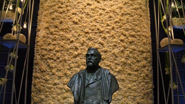 5 любопитни факта за Нобеловите награди