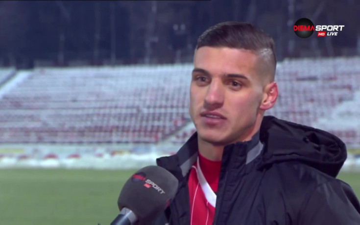 Кирил Десподов: Мачът с Лудогорец ще е като финал