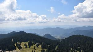 planina