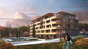 Корал Резиденс