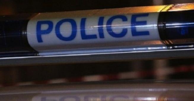 Дупка на пътя предизвика катастрофа с автобус на градския транспорт