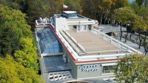 пристройка