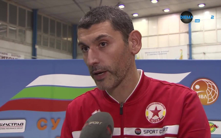 Сашо Попов: Надиграхме съперника и на трибуните, в ЦСКА сме непримирими