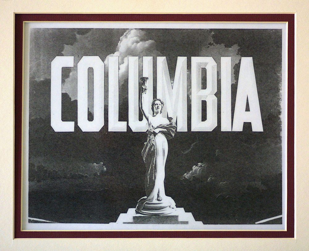 <strong>Columbia Pictures</strong><br>
<br>
Филмовото студио е основано през 1918 година и първоначално носи името 