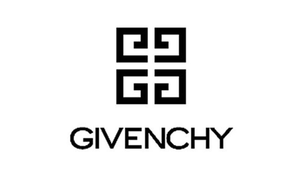 <strong>Givenchy</strong><br>
<br>
Още една разновидност на огледално разположени знаци - емблемата на модна къща Givenchy, в която са разположени 4 букви G - „кодът на Givenchy