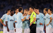Лацио - Торино<strong> източник: Gulliver/GettyImages</strong>