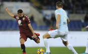 Лацио - Торино<strong> източник: Gulliver/GettyImages</strong>