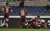 Лацио - Торино<strong> източник: Gulliver/GettyImages</strong>