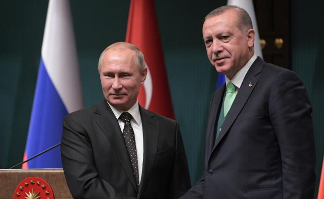 Какво печели Русия с АЕЦ в Турция