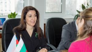 Посланикът на Азербайджан посети Габрово