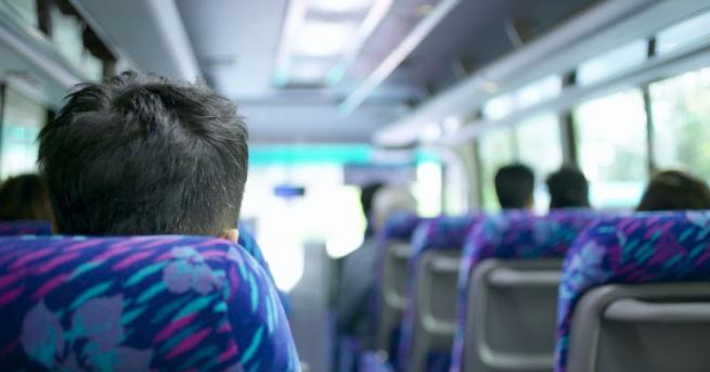 Превозвачите готвят протест заради нови европейски правила Превозвачите готвят протест