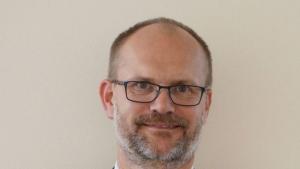 Посланикът на Дания Сьорен ЯкобсенПосланикът на Дания Сьорен Якобсен