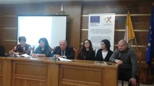 община Добричка