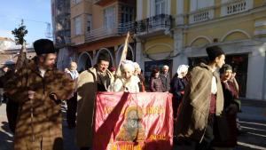 Свети Спиридон Пловдив