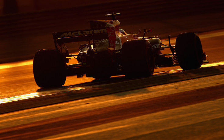 Хонда: Краят на партньорството с Макларън е облекчение