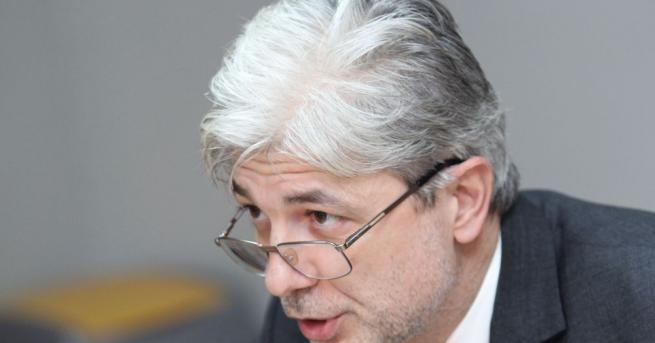 Предлагат промени в Закона за околната среда и водите Драстично