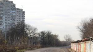 булевард Родина