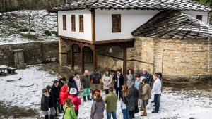 Майстор за един ден