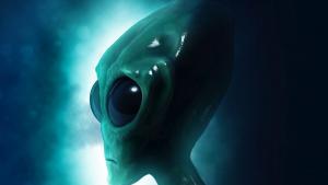 извънземни