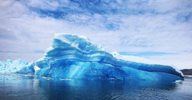 Експерт: Ресурсите на Арктика я правят геополитически апетитна Стратегическите морски