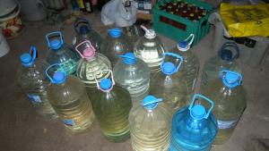 Контрабанда